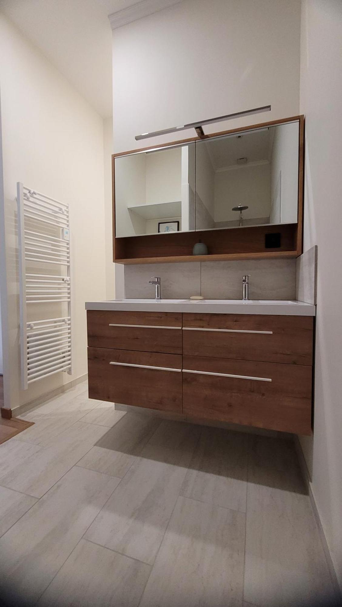 La Pinede, Logement Privatif Au Chateau Aumes Bagian luar foto
